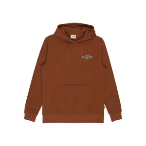 Hooded Sweatshirt Billabong Foundation PO image-0