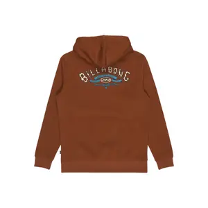 Hooded Sweatshirt Billabong Foundation PO image-2