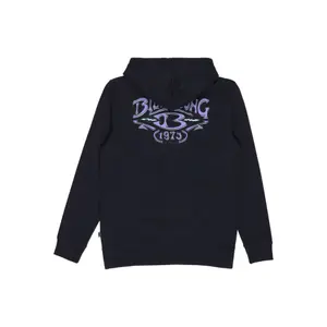 Hooded Sweatshirt Billabong Foundation ZH image-2