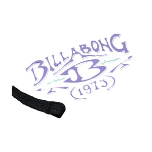 Hooded Sweatshirt Billabong Foundation ZH image-3