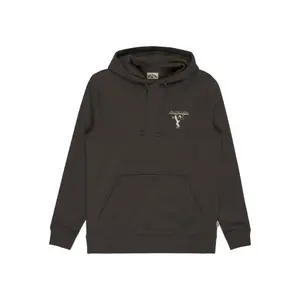 Hooded Sweatshirt Billabong Droppin PO image-0