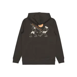 Hooded Sweatshirt Billabong Droppin PO image-3
