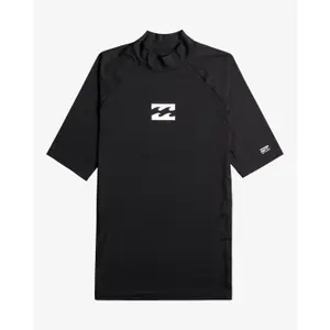 Surf T-shirt Billabong 2/2 Waves All Day image-0