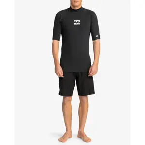 Surf T-shirt Billabong 2/2 Waves All Day image-2