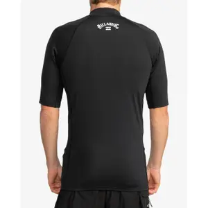 Surf T-shirt Billabong 2/2 Waves All Day image-4
