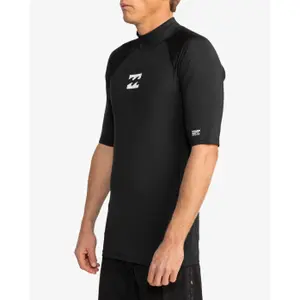 Surf T-shirt Billabong 2/2 Waves All Day image-5