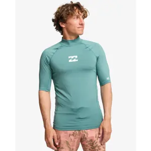 Camiseta Surf Billabong 2/2 Waves All Day image-0