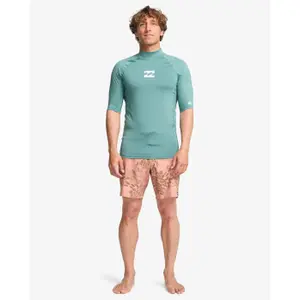 Camiseta Surf Billabong 2/2 Waves All Day image-1