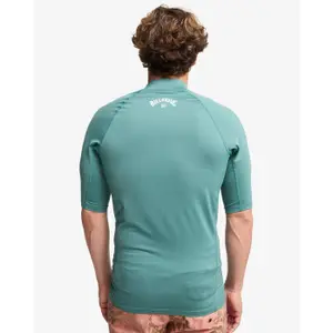 Camiseta Surf Billabong 2/2 Waves All Day image-2