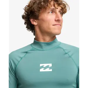 Camiseta Surf Billabong 2/2 Waves All Day image-4