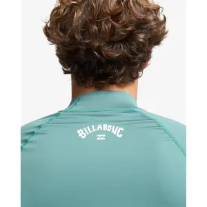 Camiseta Surf Billabong 2/2 Waves All Day image-5
