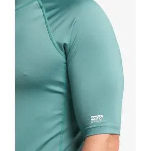 Camiseta Surf Billabong 2/2 Waves All Day image-6