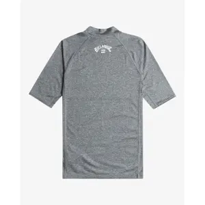 T-shirt surfing Billabong 2/2 Waves All Day image-3