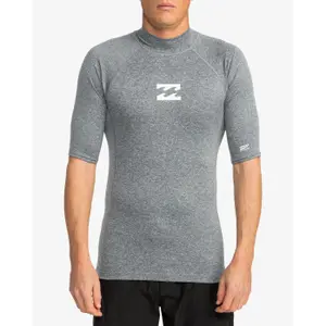 T-shirt surfing Billabong 2/2 Waves All Day image-1