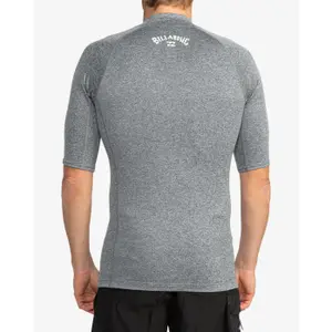 T-shirt surfing Billabong 2/2 Waves All Day image-4