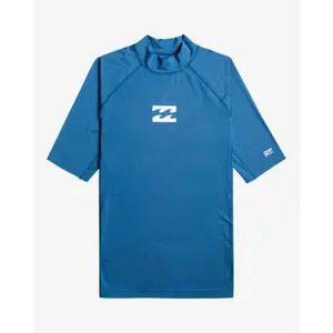 Surf T-shirt Billabong 2/2 Waves All Day image-0