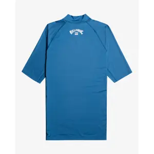 Surf T-shirt Billabong 2/2 Waves All Day image-3