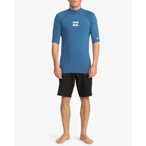 Surf T-shirt Billabong 2/2 Waves All Day image-2