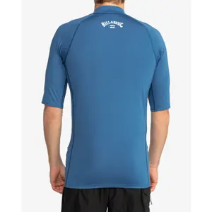 Surf T-shirt Billabong 2/2 Waves All Day image-4