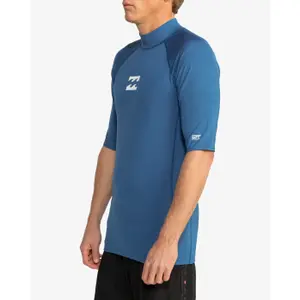 Surf T-shirt Billabong 2/2 Waves All Day image-5