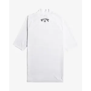Surf T-shirt Billabong 2/2 Waves All Day image-1