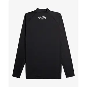 Camiseta de surf de manga larga Billabong Waves All Day image-1