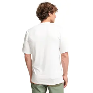 T-shirt surfing Billabong Solar Flare image-1
