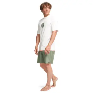T-shirt surfing Billabong Solar Flare image-2