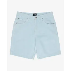 Denim shorts Billabong Big image-0