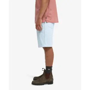 Denim shorts Billabong Big image-3