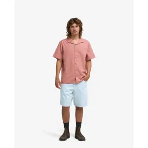 Denim shorts Billabong Big image-2