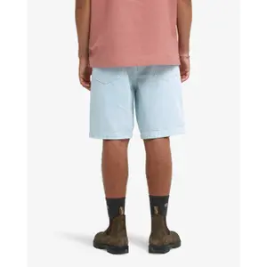 Denim shorts Billabong Big image-5