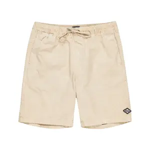 Shorts with a drawstring Billabong Larry image-0