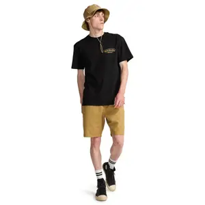 Short Billabong Larry image-3