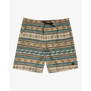 Bermuda shorts Billabong Surftrek Elastic PERF image-0