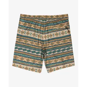 Bermuda shorts Billabong Surftrek Elastic PERF image-1