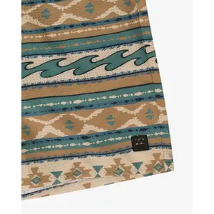 Bermuda shorts Billabong Surftrek Elastic PERF image-2