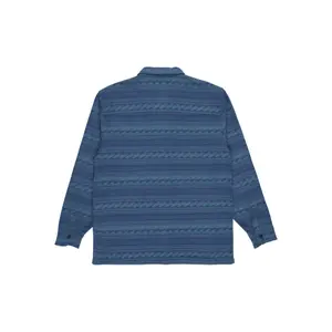 Long sleeve shirt Billabong Offshore Jacquard Flannel image-3