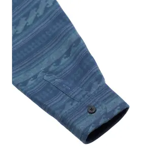 Long sleeve shirt Billabong Offshore Jacquard Flannel image-5
