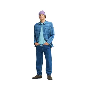 Long sleeve shirt Billabong Offshore Jacquard Flannel image-2