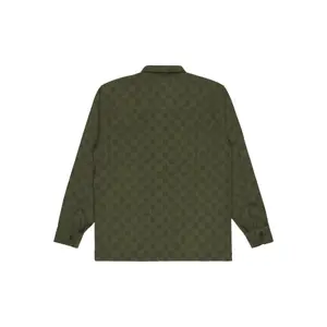 Long sleeve shirt Billabong Offshore Jacquard Flannel image-3