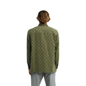 Long sleeve shirt Billabong Offshore Jacquard Flannel image-4