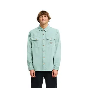 Long sleeve shirt Billabong Bong Days image-1