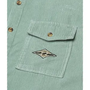 Long sleeve shirt Billabong Bong Days image-3