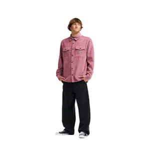 Long sleeve shirt Billabong Bong Days image-2