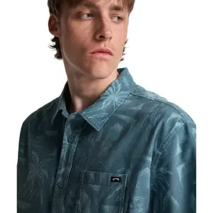 Shirt Billabong Solana Cord image-4