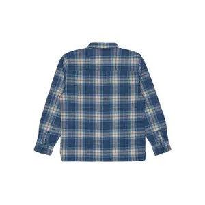 Long sleeve shirt Billabong Offshore Flannel image-1