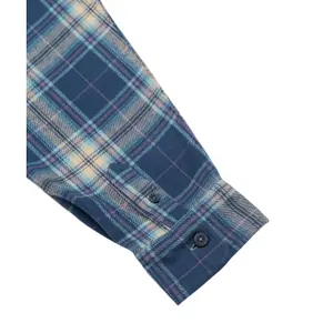 Long sleeve shirt Billabong Offshore Flannel image-4