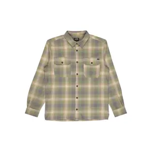 Long sleeve shirt Billabong Offshore Flannel image-0