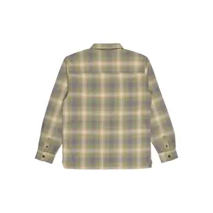 Long sleeve shirt Billabong Offshore Flannel image-1